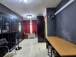 Blk 366 Clementi Avenue 2 (Clementi), HDB 3 Rooms #568649801